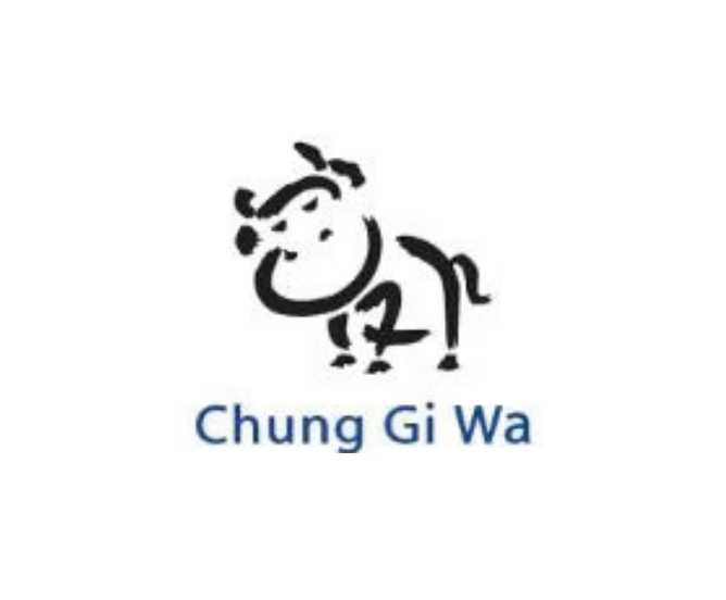 Chung Gi Wa Chung Gi Wa