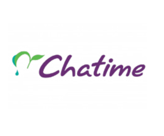 Chatime Chatime