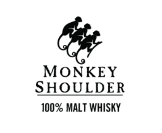 Monkey Shoulder Monkey Shoulder